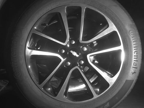 Used 2025 Chevrolet TrailBlazer LT image 14