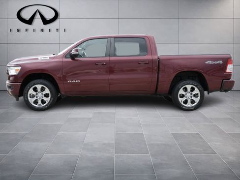 Used 2019 RAM 1500 Big Horn image 4