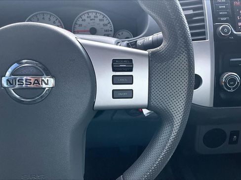 Used 2018 Nissan Frontier SV RWD image 25
