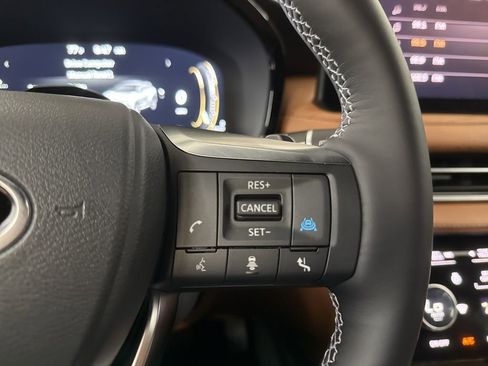 Used 2026 INFINITI QX60 Autograph w/ Autograph Tech Package image 31