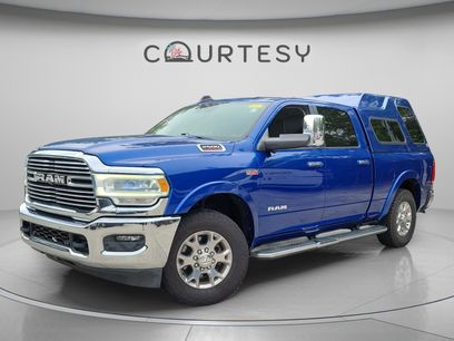 Used 2019 RAM 2500 Laramie