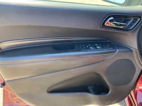 Used 2021 Dodge Durango GT AWD/4WD image 19