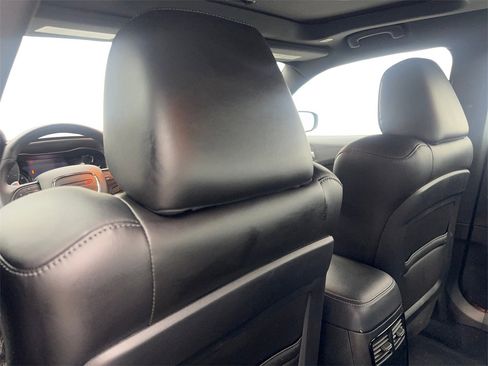 Used 2023 Dodge Charger Scat Pack w/ Daytona Edition Group image 39