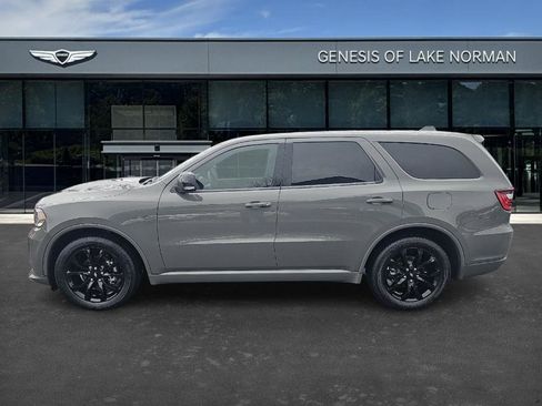 Used 2020 Dodge Durango GT image 7