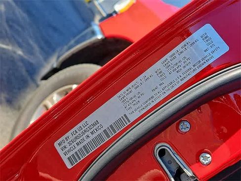 Used 2024 RAM 2500 Big Horn w/ Bed Utility Group image 38