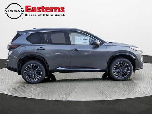 New 2026 Nissan Rogue Platinum w/ Tech Package image 6