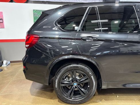 Used 2017 BMW X5 xDrive40e image 50