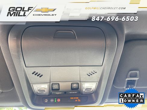 Certified 2024 Chevrolet Equinox RS FWD image 21