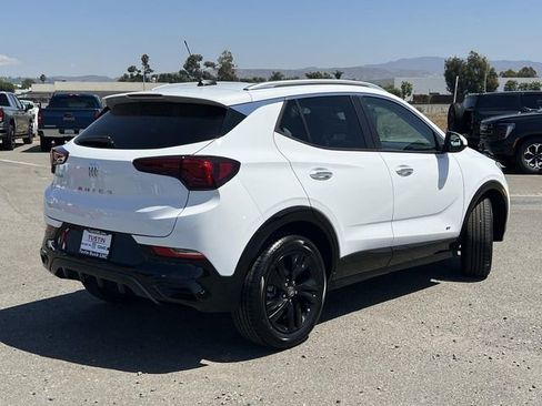 New 2026 Buick Encore GX Sport Touring image 3
