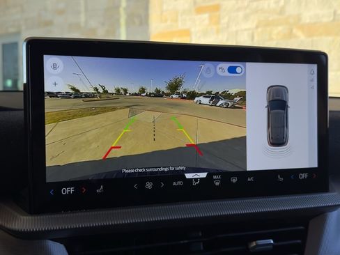 New 2026 Ford Explorer Active image 43