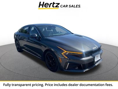 Used 2025 Kia K5 LXS