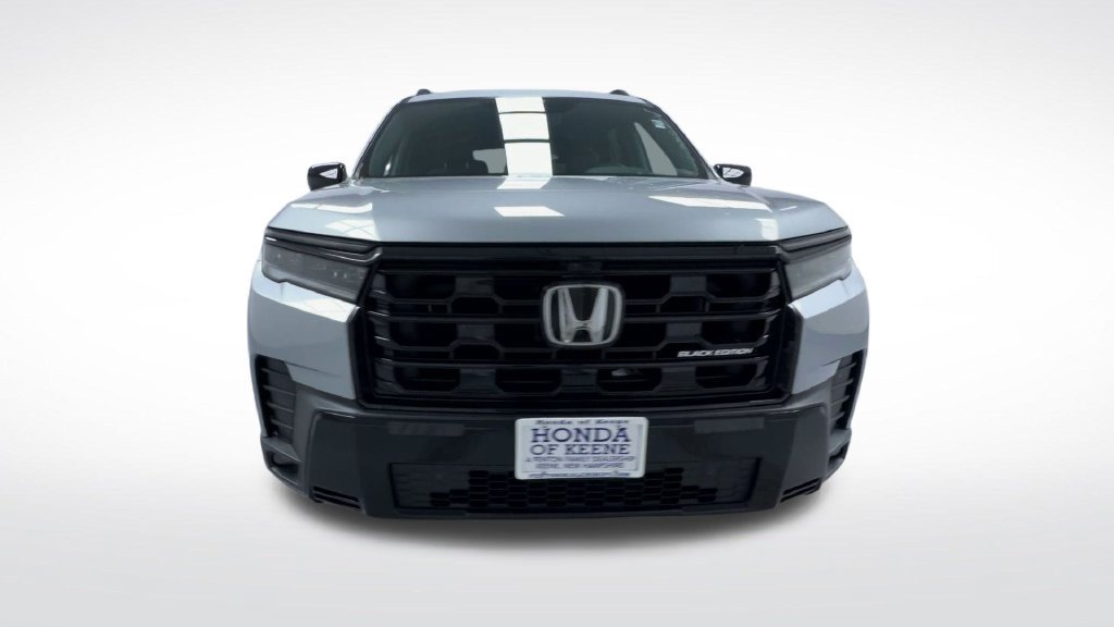New 2026 Honda Pilot Black Edition image 3