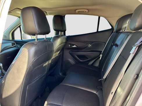 Used 2017 Buick Encore Preferred image 25