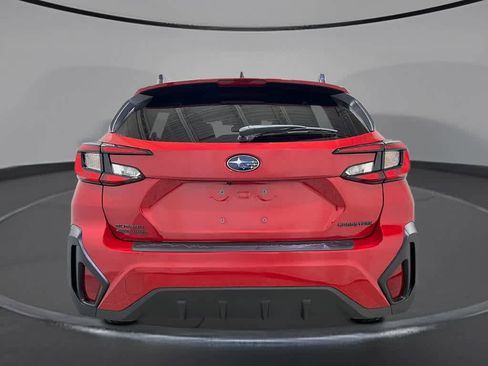New 2026 Subaru Crosstrek 2.0i Premium image 4
