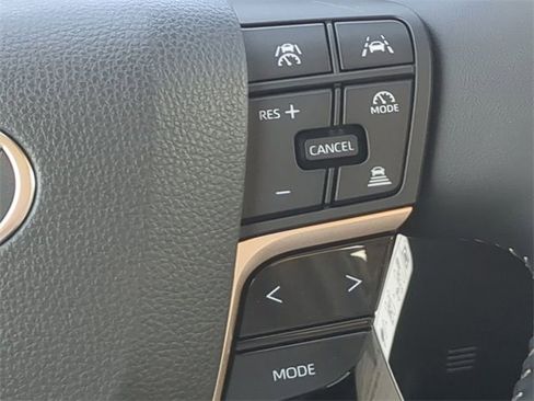 New 2026 Toyota Crown Limited image 25