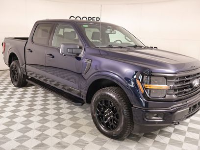 Used 2024 Ford F150 XLT w/ Equipment Group 302A MID