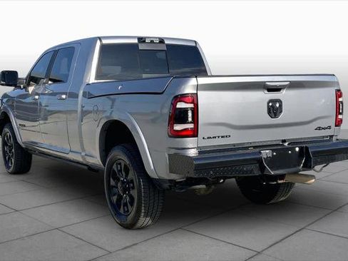 Certified 2022 RAM 2500 Limited AWD/4WD image 12