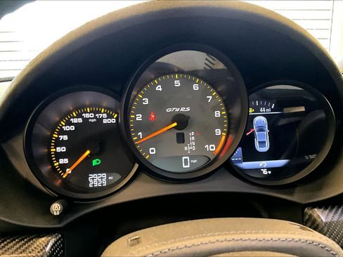 Used 2025 Porsche 718 Cayman GT4 RS RWD image 25