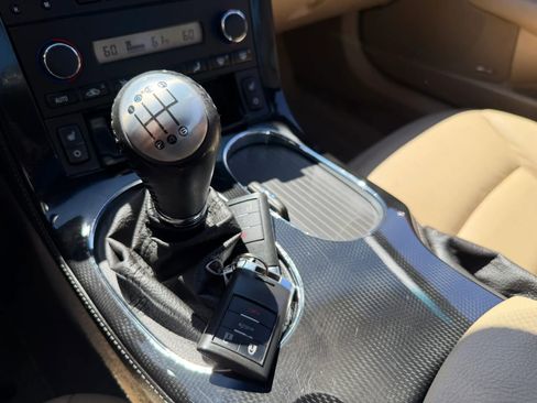 Used 2008 Chevrolet Corvette Coupe w/ Preferred Equipment Group image 18