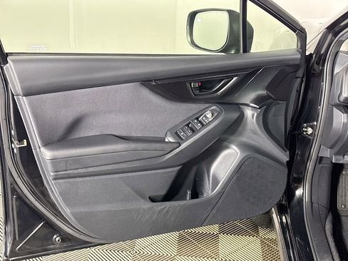 Used 2023 Subaru Crosstrek 2.0i Premium w/ Popular Package #3 image 10