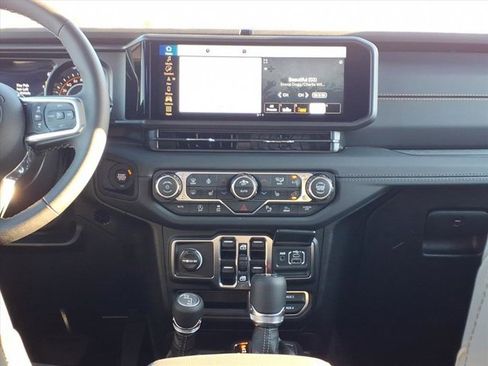 New 2026 Jeep Wrangler Sahara image 7