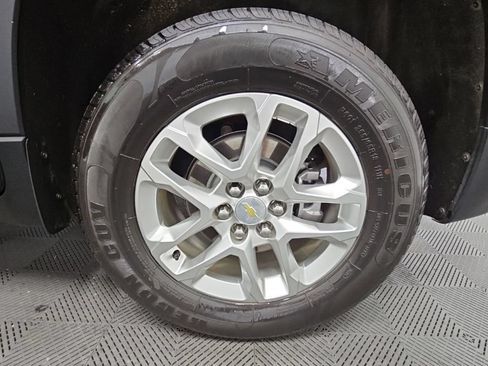 Used 2020 Chevrolet Traverse LT FWD image 43