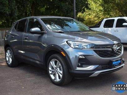 Used 2022 Buick Encore GX Preferred w/ Cold Weather Comfort Package