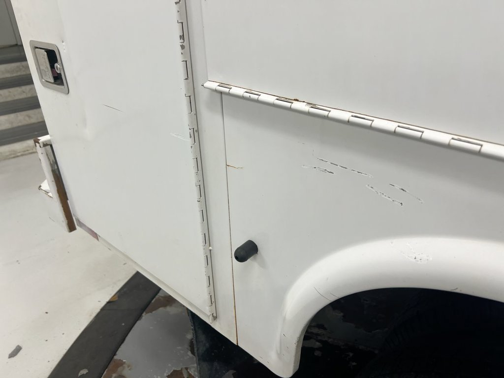 Used 2015 Chevrolet Silverado 3500 W/T RWD image 24