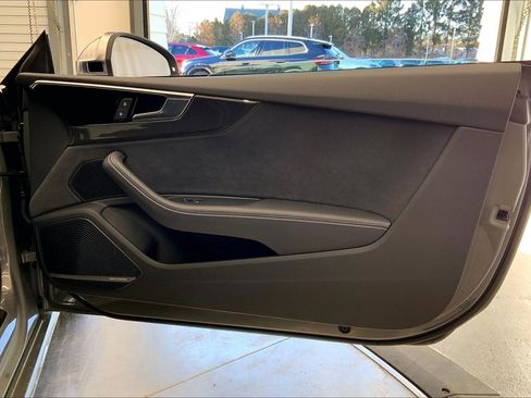 Certified 2023 Audi S5 Premium Plus image 25