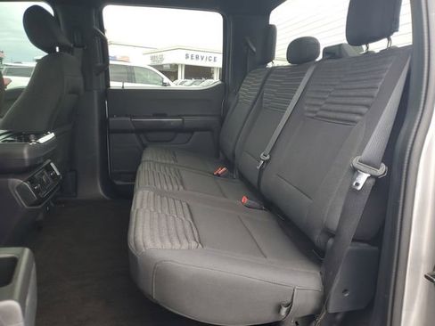 Used 2021 Ford F150 XL w/ STX Appearance Package image 11