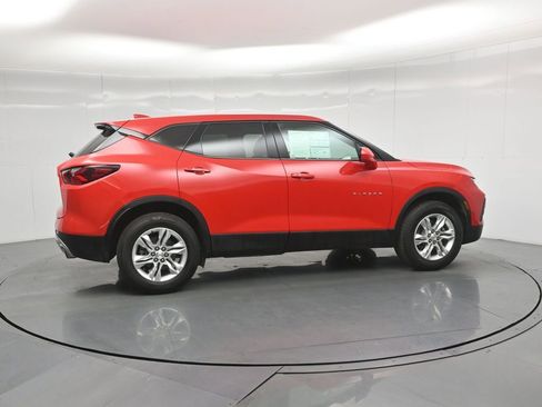 Used 2022 Chevrolet Blazer LT image 24