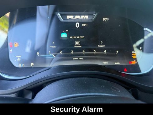 New 2026 RAM 1500 Big Horn image 19