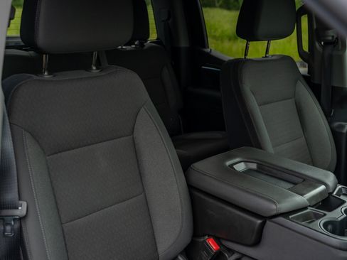 Used 2026 Chevrolet Silverado 1500 RST RWD image 18