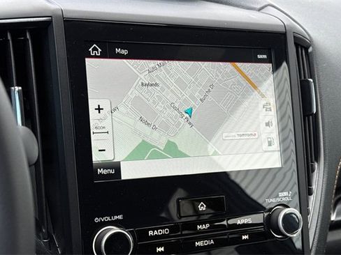 New 2025 Subaru Forester Wilderness image 16