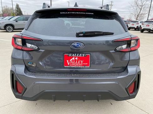 New 2026 Subaru Crosstrek 2.0i Premium AWD/4WD image 4