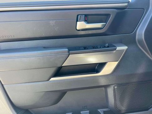 Used 2024 Toyota Tundra SR5 image 17