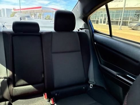 Used 2019 Subaru WRX Premium w/ Popular Package #3 (IZT) AWD/4WD image 24