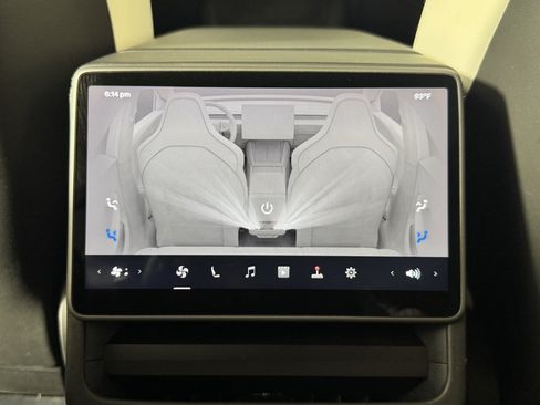 Used 2024 Tesla Model 3 Performance AWD/4WD image 31