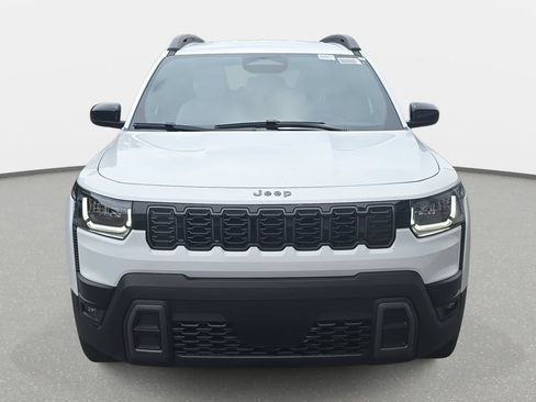 New 2026 Jeep Cherokee Laredo AWD/4WD image 2
