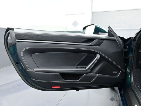 Certified 2022 Porsche 911 GT3 image 8