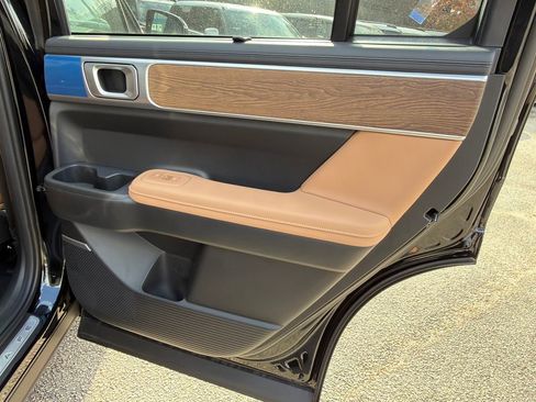 New 2026 Hyundai Santa Fe Calligraphy image 16