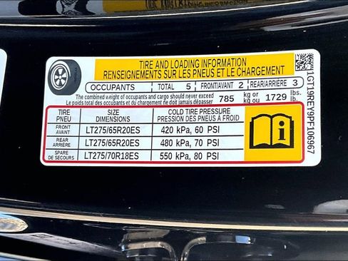 Used 2023 GMC Sierra 2500 Denali w/ Denali Ultimate Package image 28