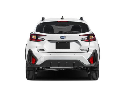 New 2026 Subaru Crosstrek 2.5i Limited w/ Crosstrek Mirror Package AWD/4WD image 8