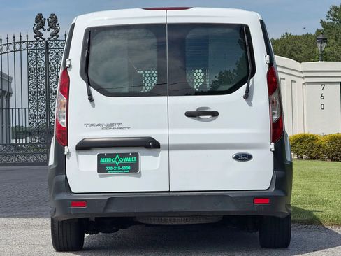 Used 2019 Ford Transit Connect XL FWD image 10
