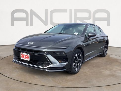 Used 2025 Hyundai Sonata SEL image 9