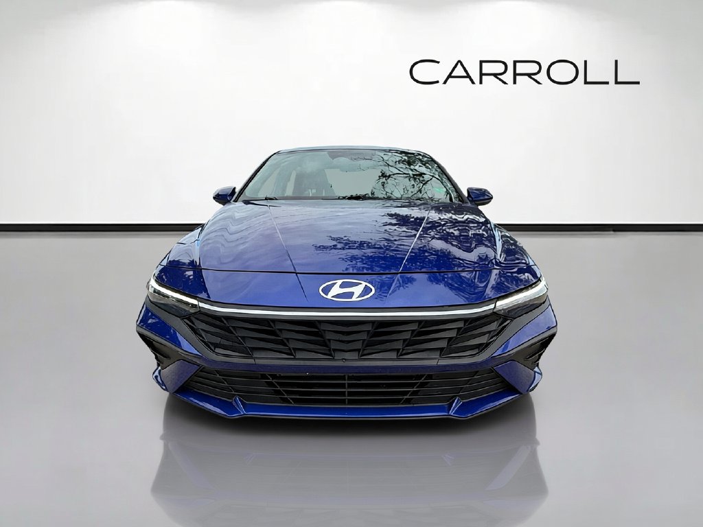 Used 2024 Hyundai Elantra SEL FWD image 6