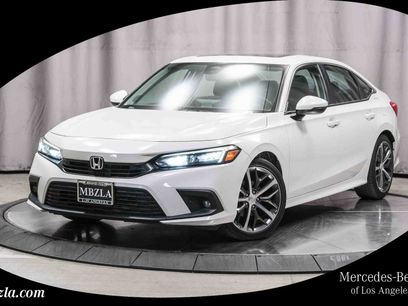 Used 2024 Honda Civic Touring