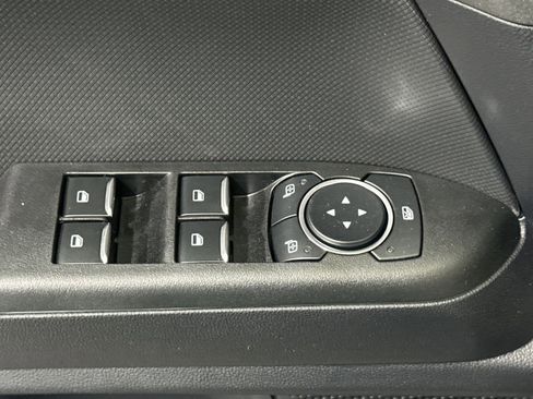 New 2025 Ford Bronco Sport Big Bend w/ Convenience Package image 16