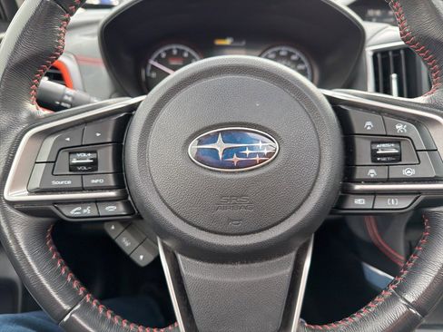 Used 2021 Subaru Forester Sport image 19