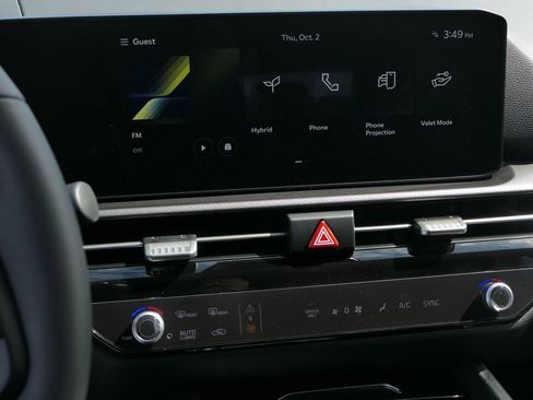 New 2026 Kia Sportage LX image 16